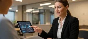 Intelligent Automation Redefines Modern Banking Operations