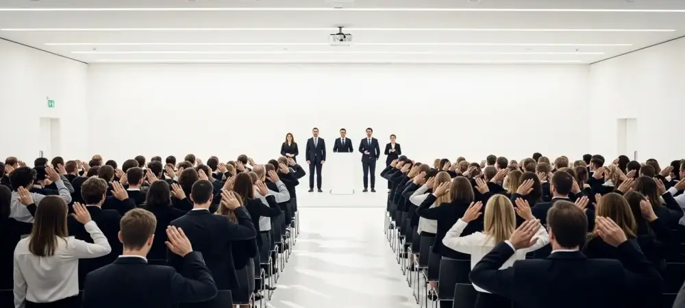 Why Is Employee Grief Mislabeled as Change Fatigue?