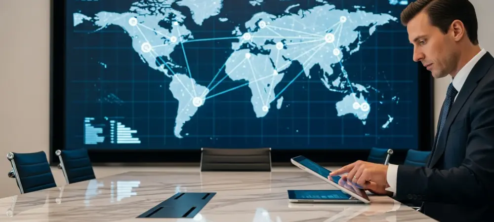 Five Proven Strategies Drive B2B Corporate Growth