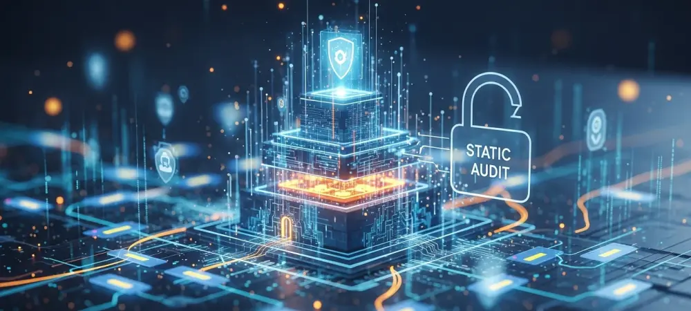 Institutional Crypto Security Evolves Beyond Static Audits