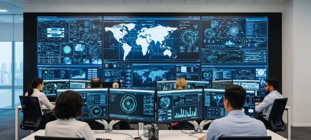 Why Is UiPath Stock Outperforming the Software Market?