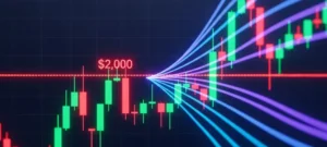 Ethereum Faces $2,000 Resistance Amid Institutional Inflows
