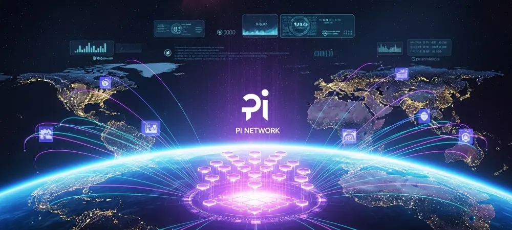 Is Pi Network the Future of Global Payment Infrastructure?