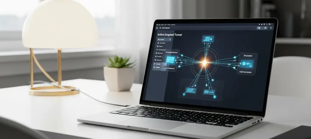 Can a VPN Stop Microsoft Tracking on Windows 11?