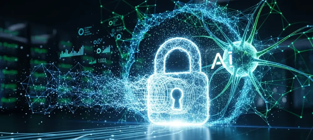 How AI Is Transforming the Future of VPN Security