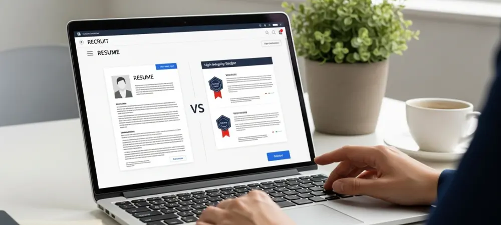 AI Transforms Modern Hiring and Background Verification