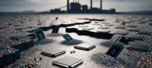 Trend Analysis: Memory Chip Supply Deficit