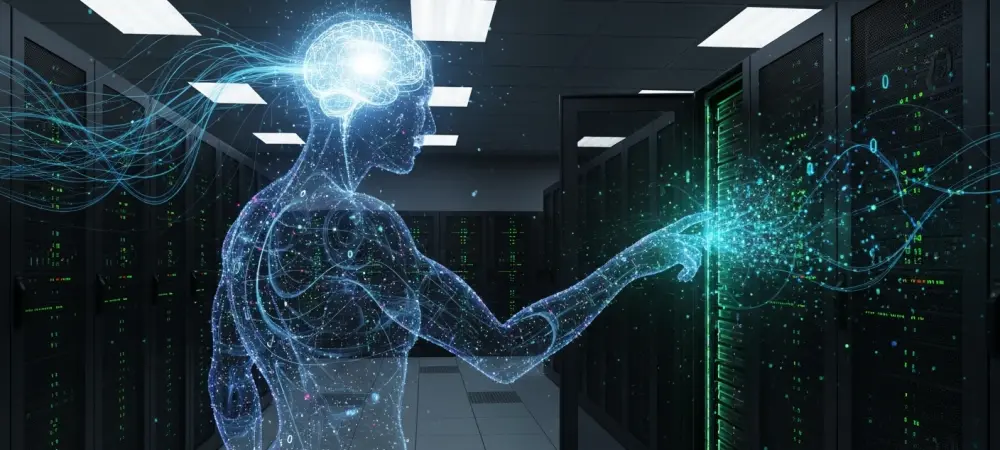 Shadow AI Poses Growing Risks to Corporate Data Security