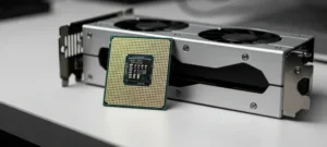 Developer Runs NVIDIA RTX 4060 Desktop GPU on Windows 11 Arm