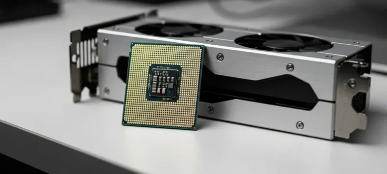 Developer Runs NVIDIA RTX 4060 Desktop GPU on Windows 11 Arm