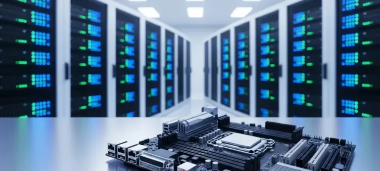 Can NVIDIA Dominate the AI CPU Market With Vera?