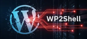 WP2Shell Exploit Chain Enables RCE on WordPress Sites
