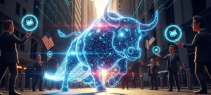 Solana Gains Wall Street Traction as Pepeto Presale Surges