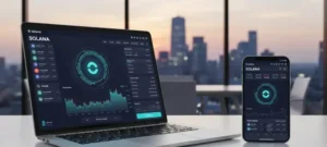 Solana Unchained Concludes Presale Ahead of Public Launch