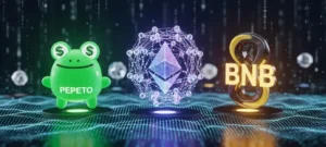 Pepeto, Ethereum, and BNB Lead 2026 Crypto Opportunities