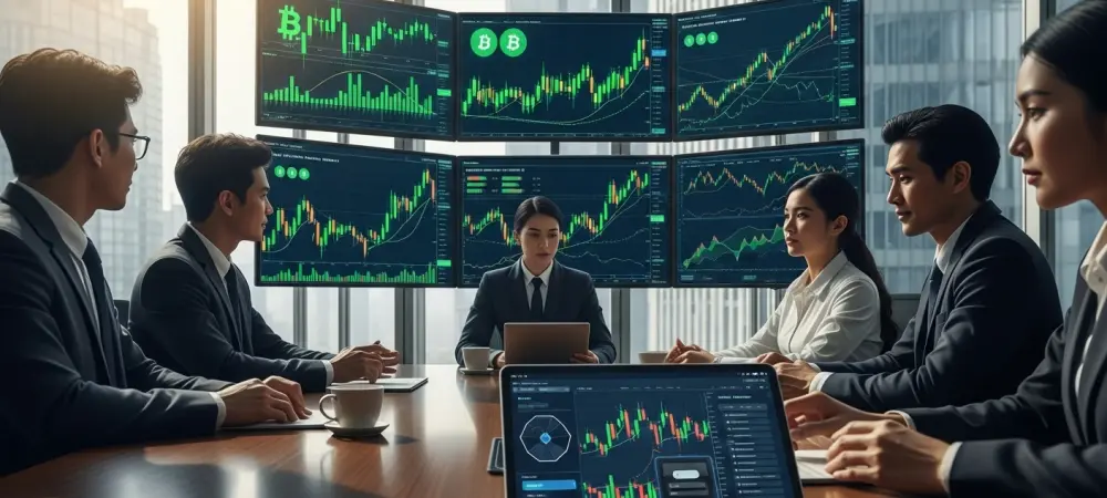 Will Bitcoin and Utility Meme Coins Drive the 2026 Rally?