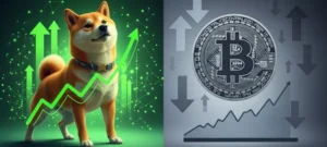 Is Pepeto the Next Shiba Inu as Bitcoin Stagnates?