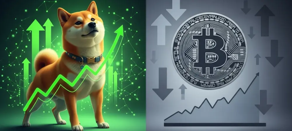 Is Pepeto the Next Shiba Inu as Bitcoin Stagnates?