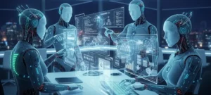 Trend Analysis: Agentic Software Development