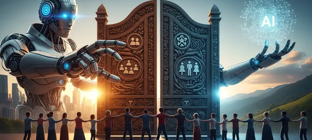 Is Community Consent the New Bottleneck for AI Growth?