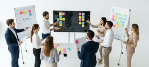 Remote Work Erodes Social Capital and Mental Health