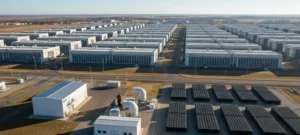 AI Energy Demands Push Data Centers to Onsite Power