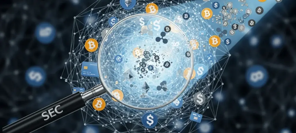 How Will SEC Scrutiny Reshape the Crypto Credit Market?