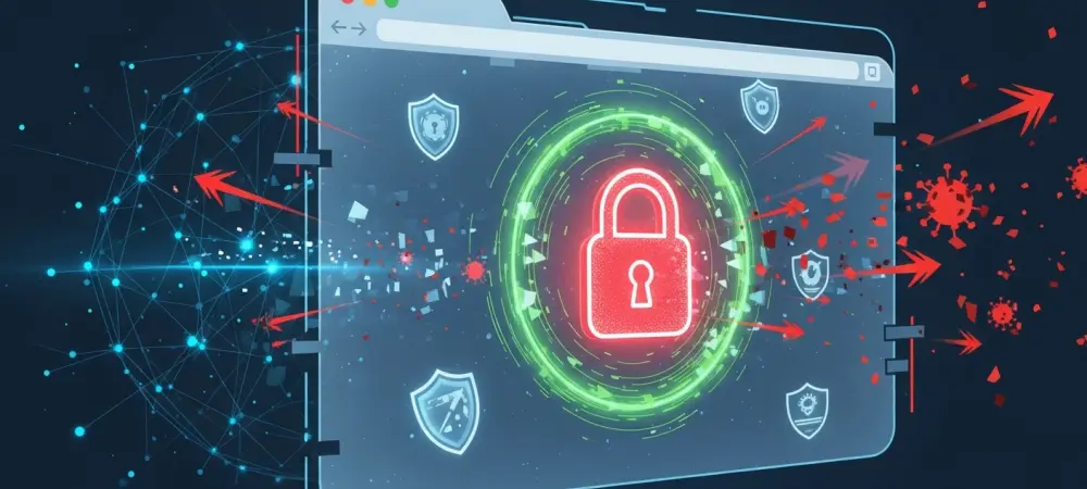 Trend Analysis: Browser Hijacking Evasion Tactics