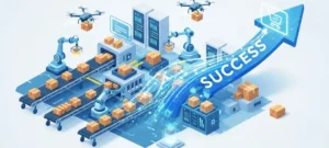 How Did PEP Automate Its Way to E-Commerce Success?