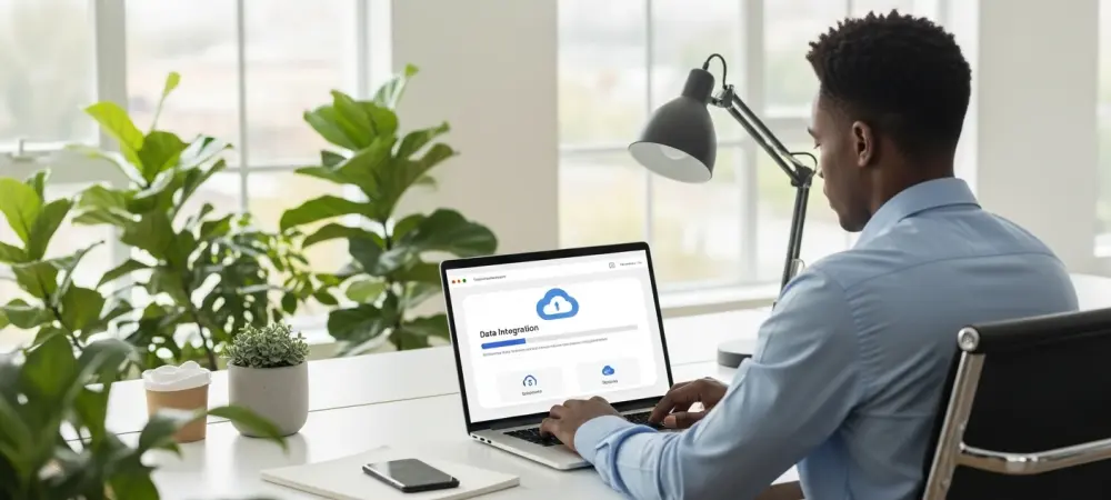 Trend Analysis: Business Central AI Readiness Gap