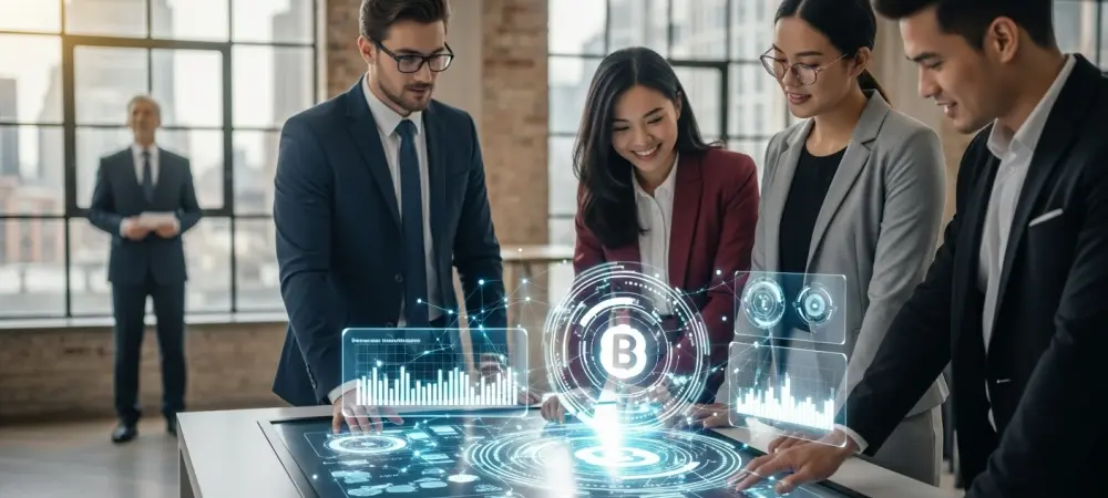 Bitcoin ETF Inflows Clash With Institutional Skepticism