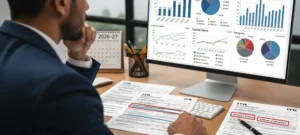 How Should You Report Crypto Income in Your 2026-27 ITR?
