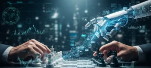 Will AI End the Era of Traditional Wealth Management?