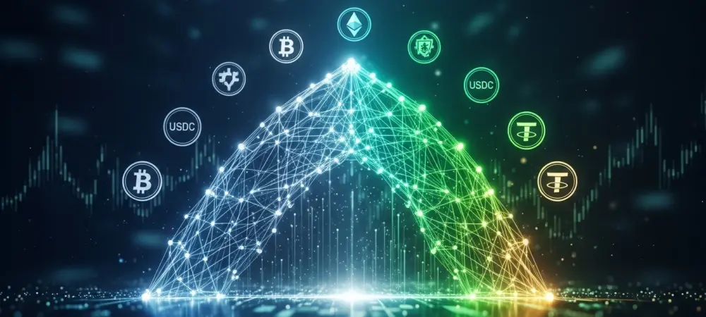 Interactive Brokers Expands Crypto and Stablecoin Settlement