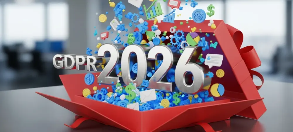 Is Your Email Marketing Ready for GDPR in 2026?