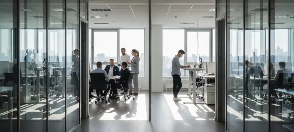 How Chronotypes Impact Productivity and Talent Retention