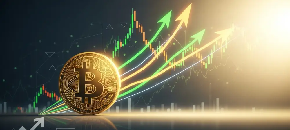 Is Bitcoin Poised for a Sustained Bullish Breakout?