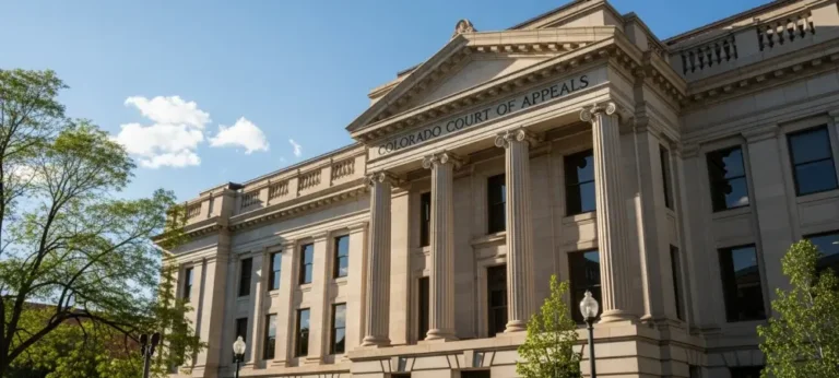 Colorado Court Expands Protections Against Wage Retaliation