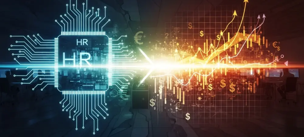 How Is HR Technology Transforming Into a Financial Strategy?