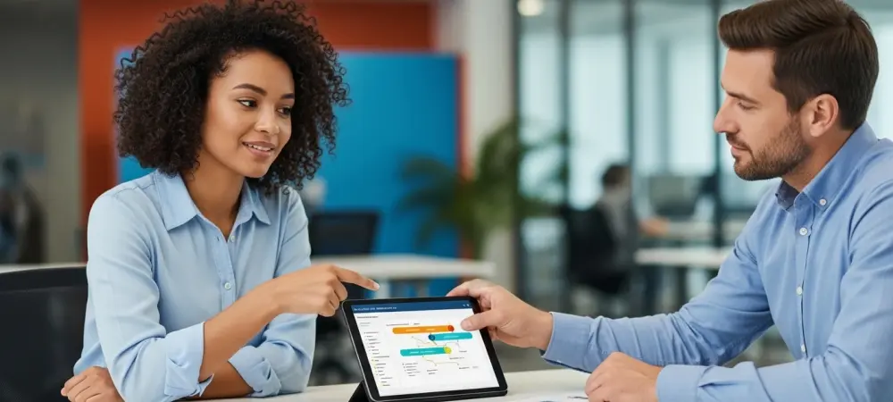 Gen Z Employee Defends Promised Flexible Work Schedule