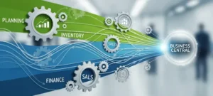 The Proper Sequence Makes Business Central Pay Off