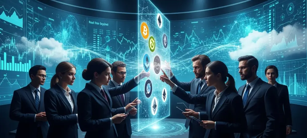 Is Institutional Buying Reshaping the 2026 Crypto Market?