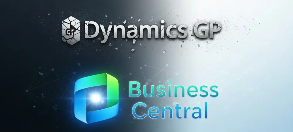 Why You Must Migrate From Dynamics GP to Business Central