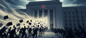 Did HHS Violate Federal Law by Firing 5,000 Employees?