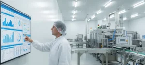 Trend Analysis: AI Readiness in Food Manufacturing