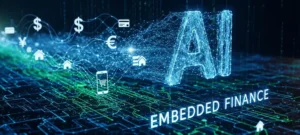 How Will Fiserv and Datavault AI Reshape Embedded Finance?