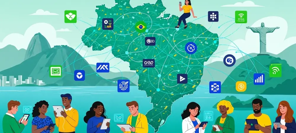 How Is Credit as a Service Reshaping the Brazilian Market?
