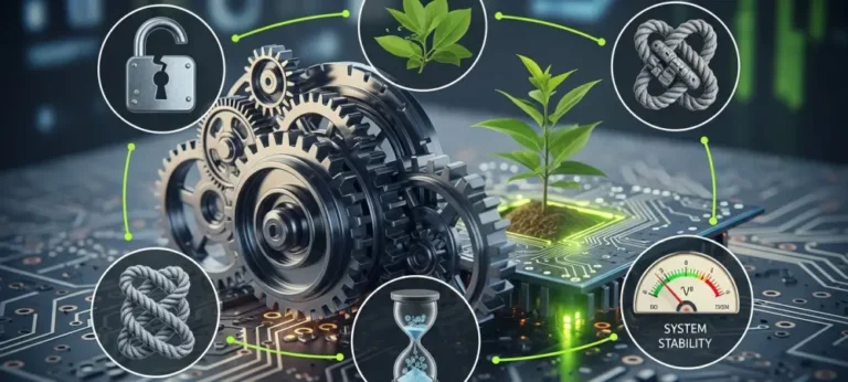Software Development Trends for 2026 Focus on Durability
