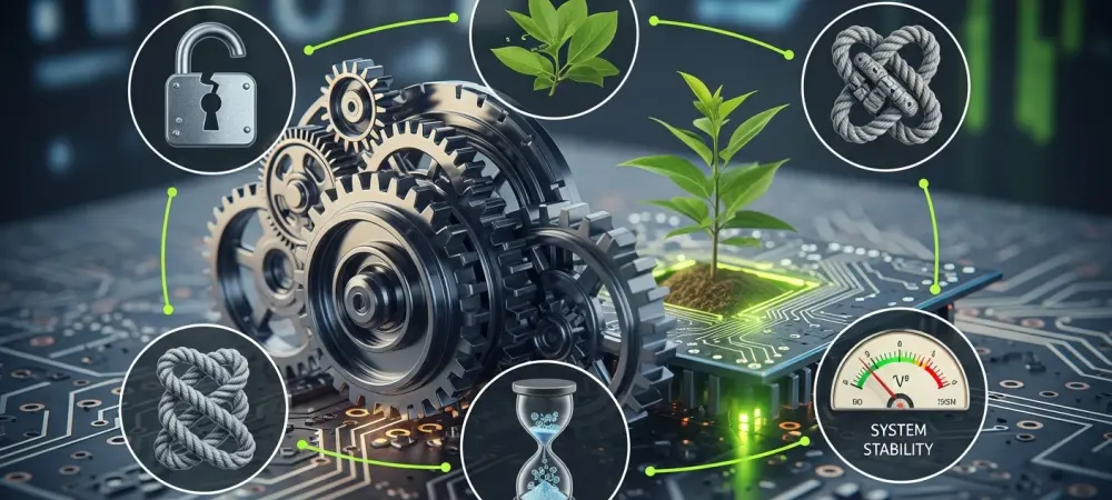 Software Development Trends for 2026 Focus on Durability