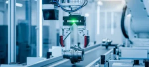AI-Powered Machine Vision Is Reshaping Modern Robotics